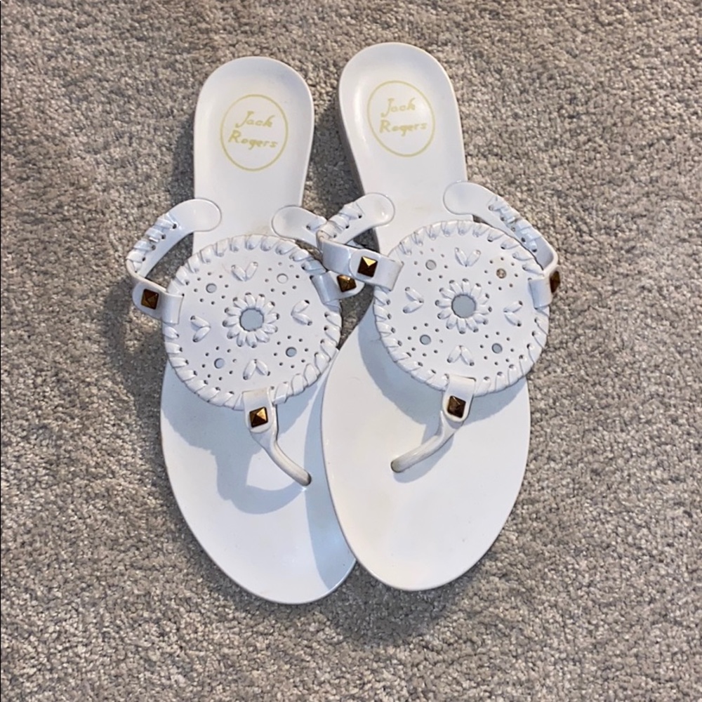 jack rogers